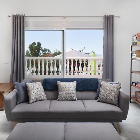 Casa Montelado Mijas Zewnętrze zdjęcie
