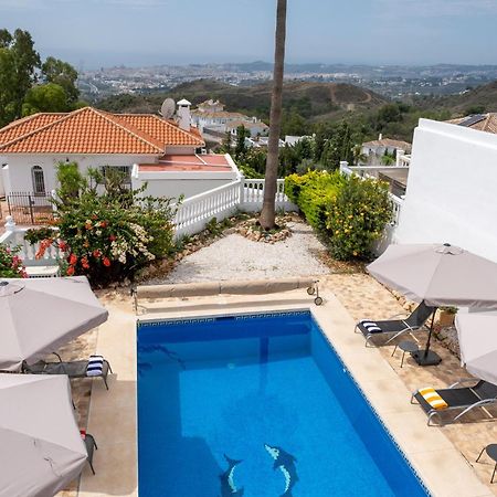 Casa Montelado Mijas Zewnętrze zdjęcie