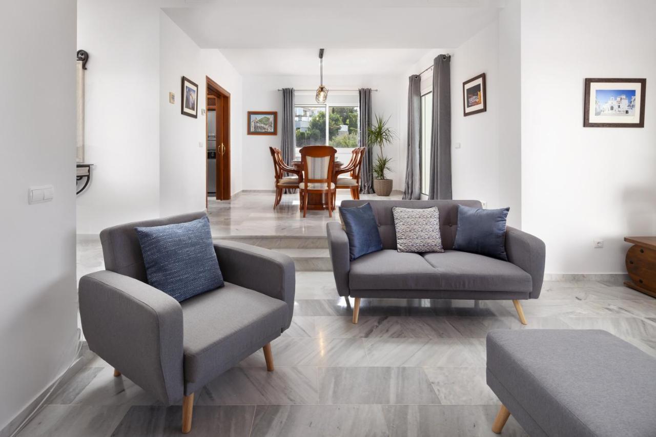 Casa Montelado Mijas Zewnętrze zdjęcie