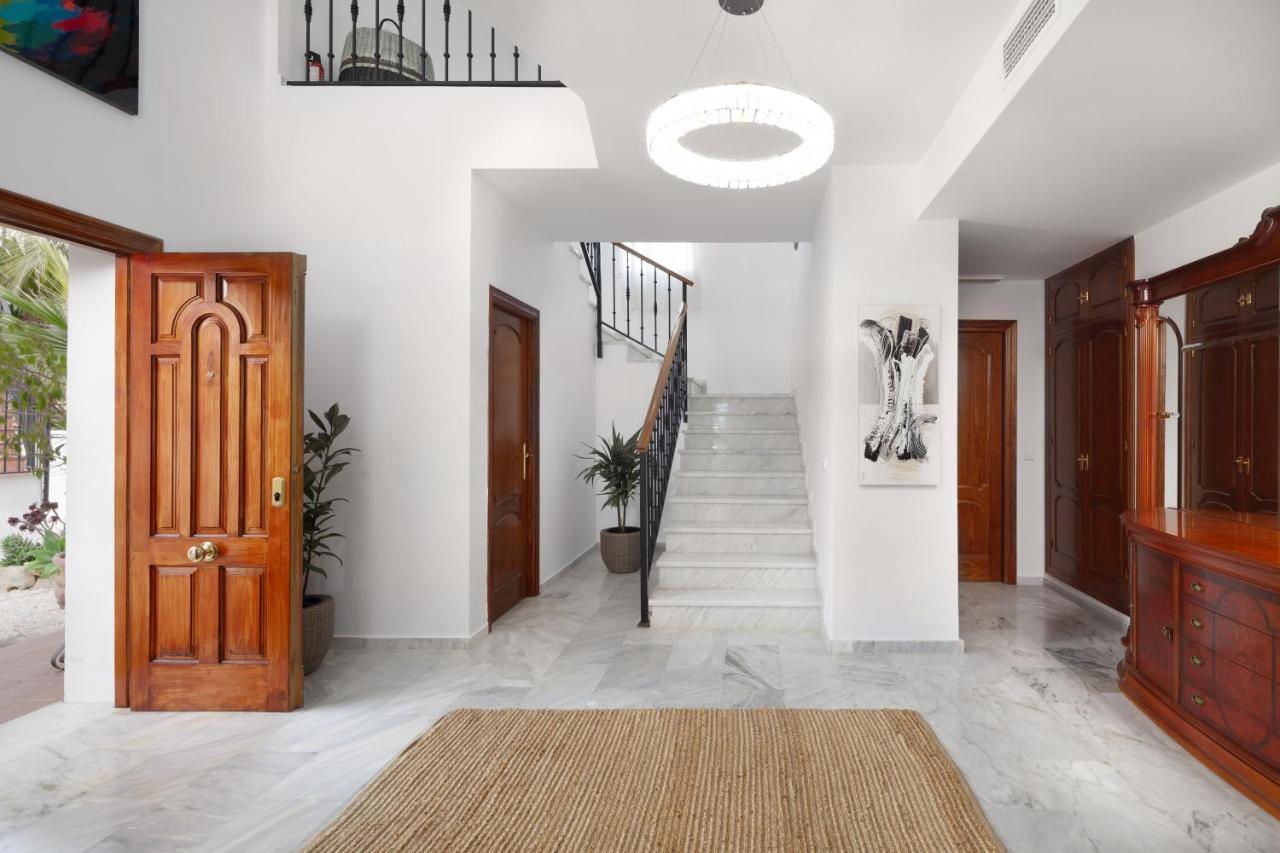 Casa Montelado Mijas Zewnętrze zdjęcie