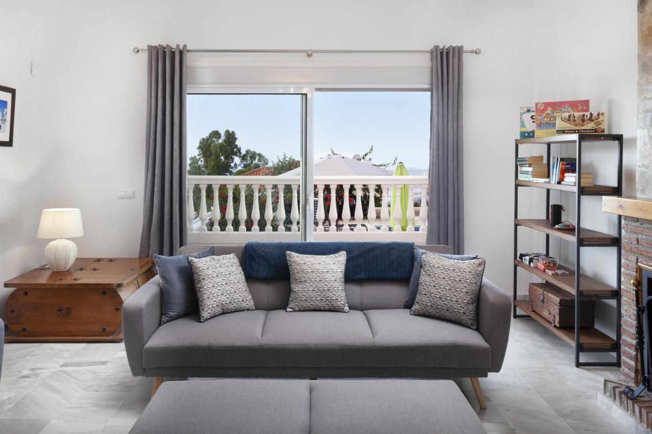 Casa Montelado Mijas Zewnętrze zdjęcie