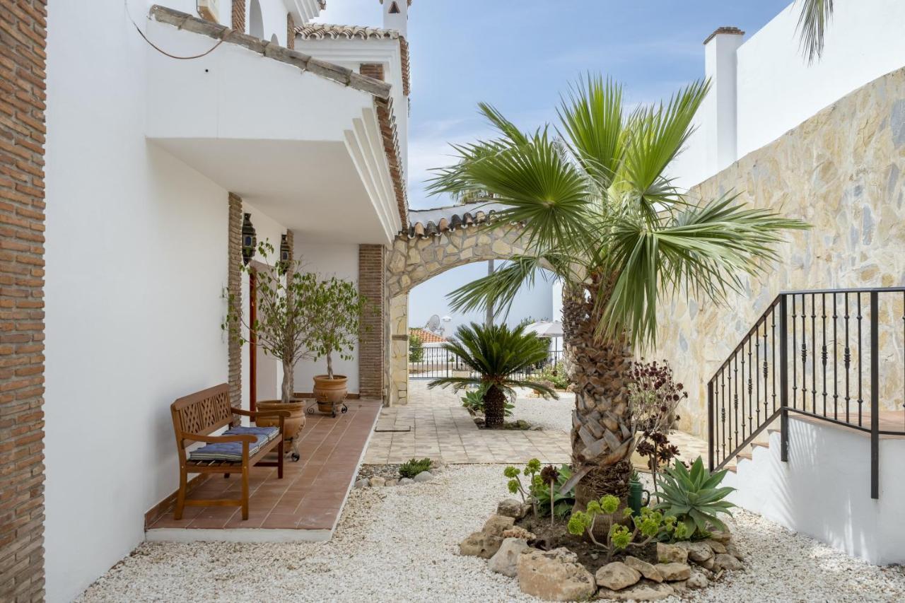 Casa Montelado Mijas Zewnętrze zdjęcie