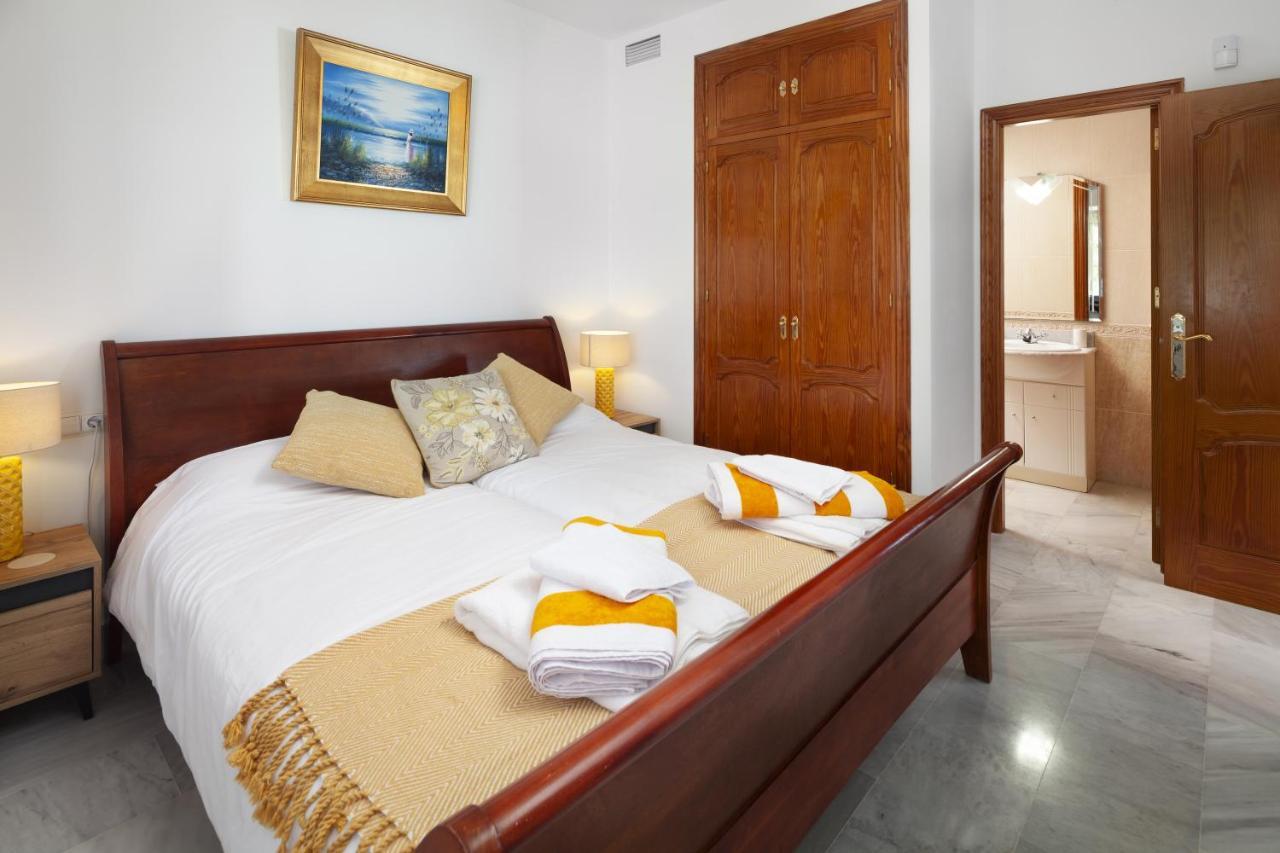Casa Montelado Mijas Zewnętrze zdjęcie