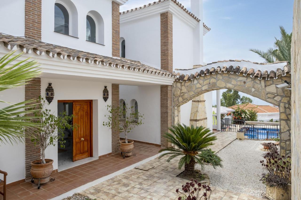Casa Montelado Mijas Zewnętrze zdjęcie