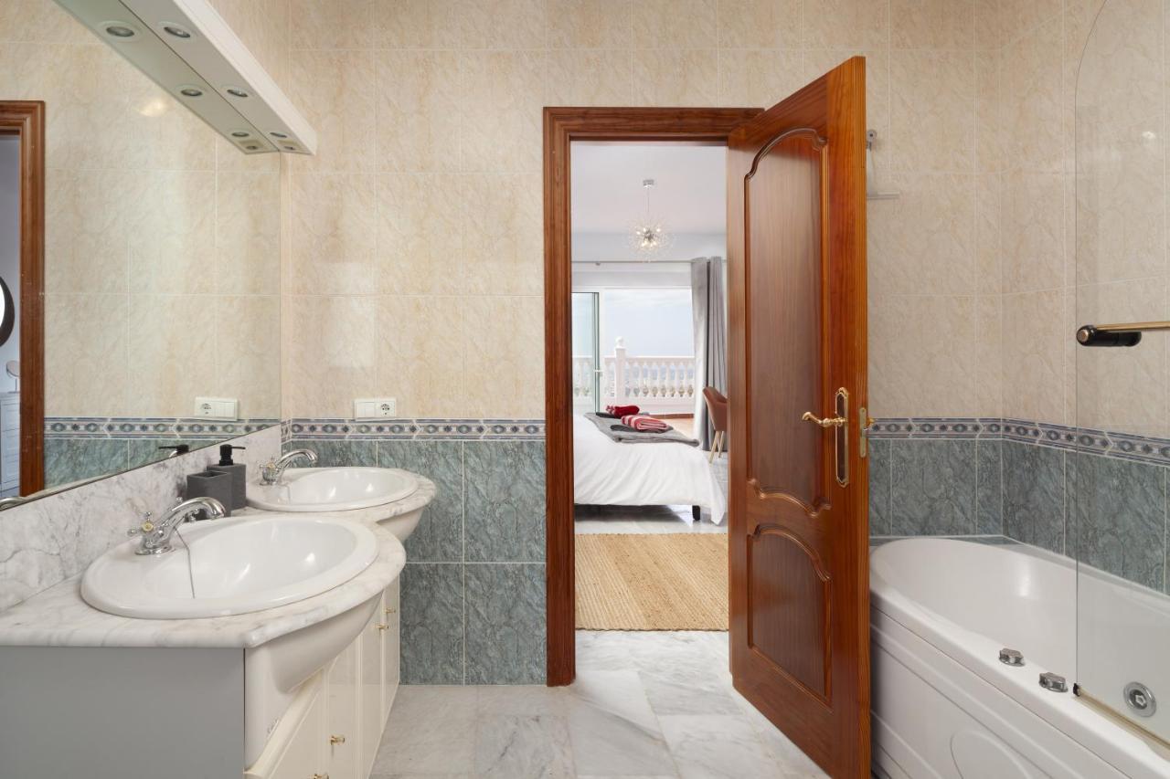 Casa Montelado Mijas Zewnętrze zdjęcie