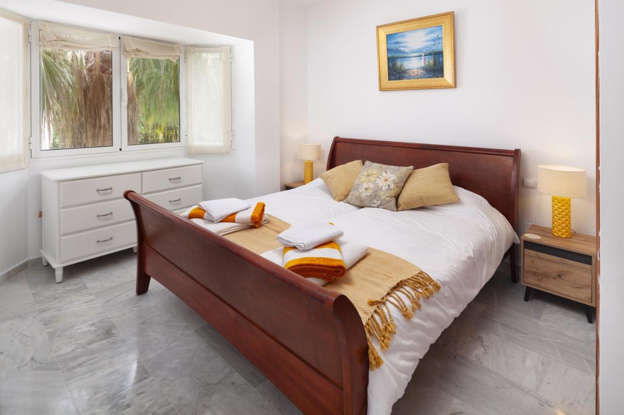 Casa Montelado Mijas Zewnętrze zdjęcie