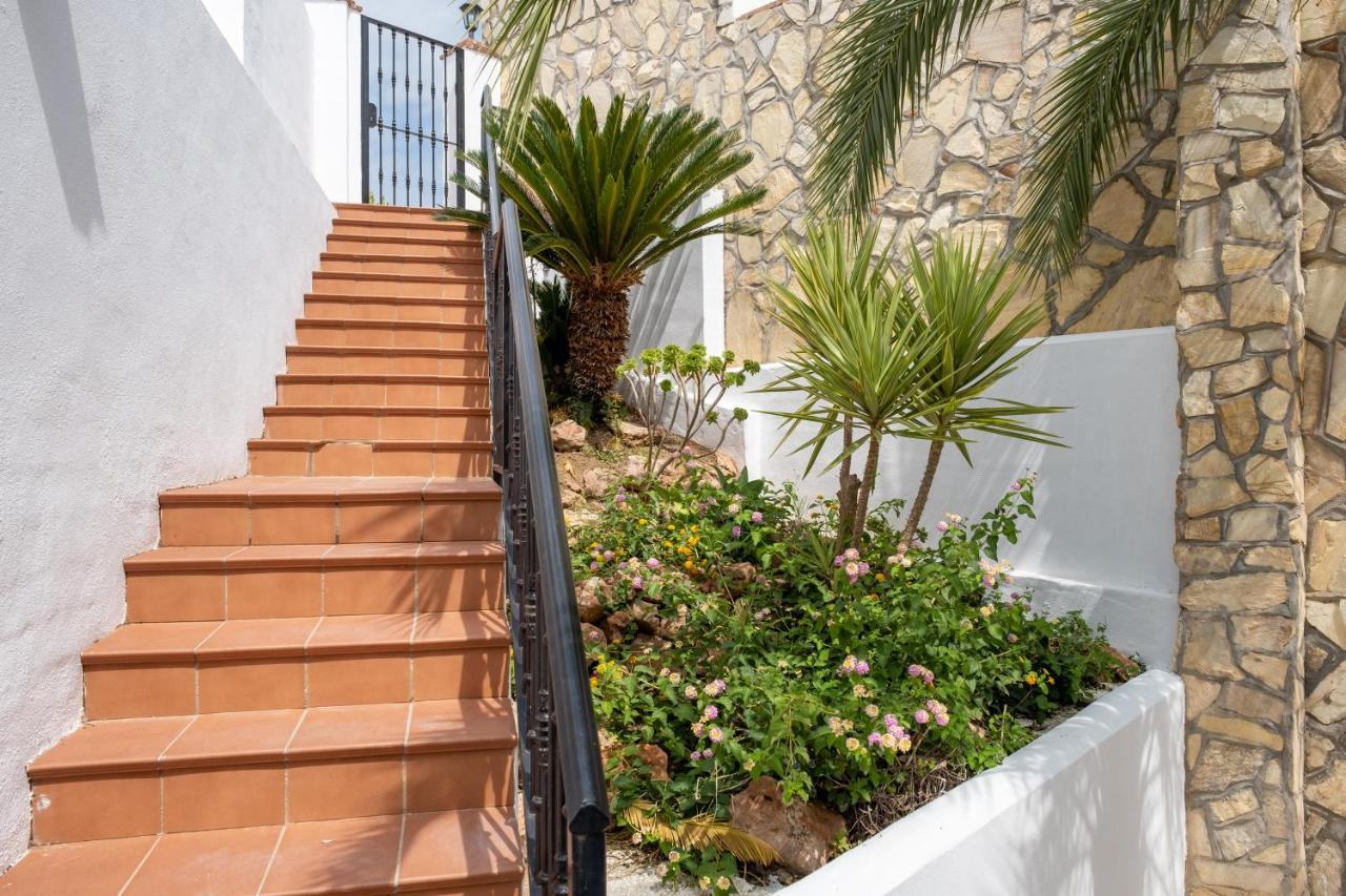 Casa Montelado Mijas Zewnętrze zdjęcie