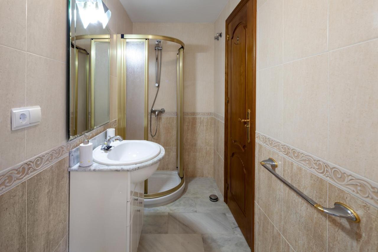 Casa Montelado Mijas Zewnętrze zdjęcie