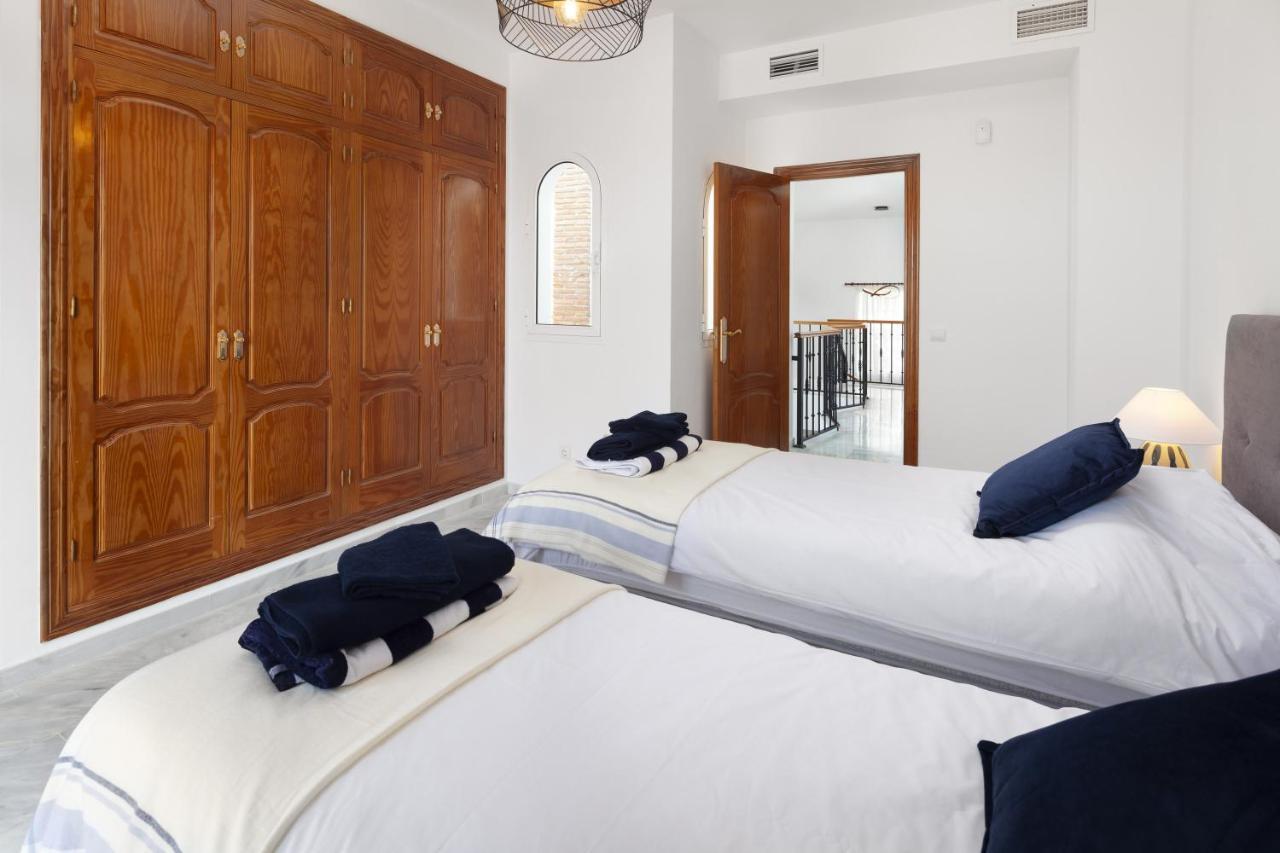 Casa Montelado Mijas Zewnętrze zdjęcie