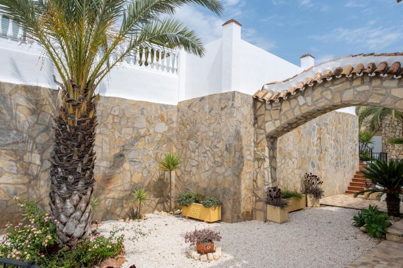 Casa Montelado Mijas Zewnętrze zdjęcie