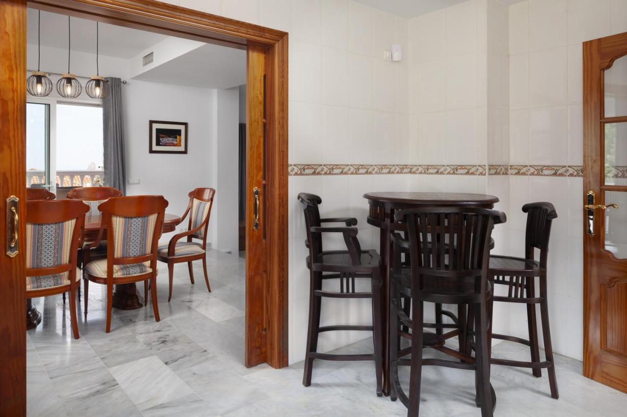 Casa Montelado Mijas Zewnętrze zdjęcie