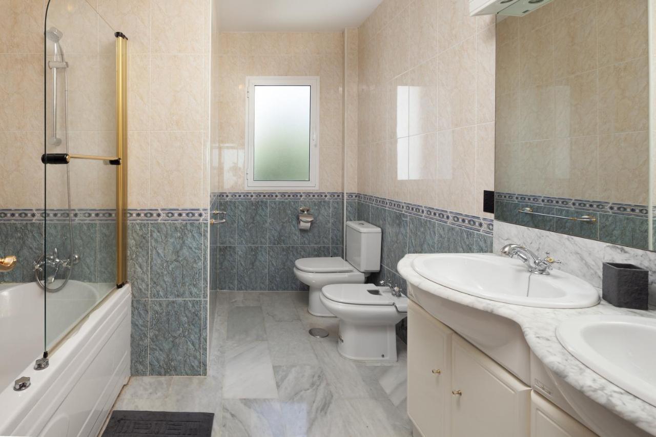 Casa Montelado Mijas Zewnętrze zdjęcie