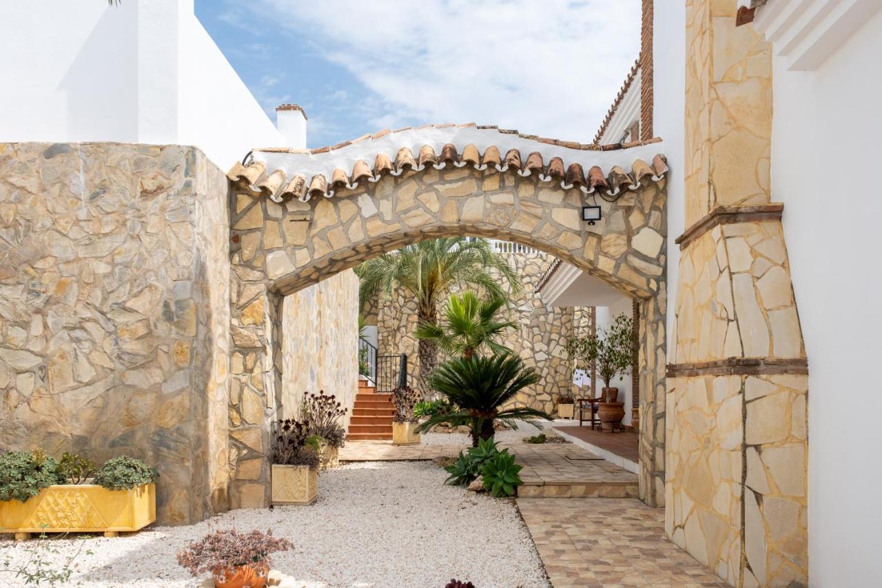 Casa Montelado Mijas Zewnętrze zdjęcie