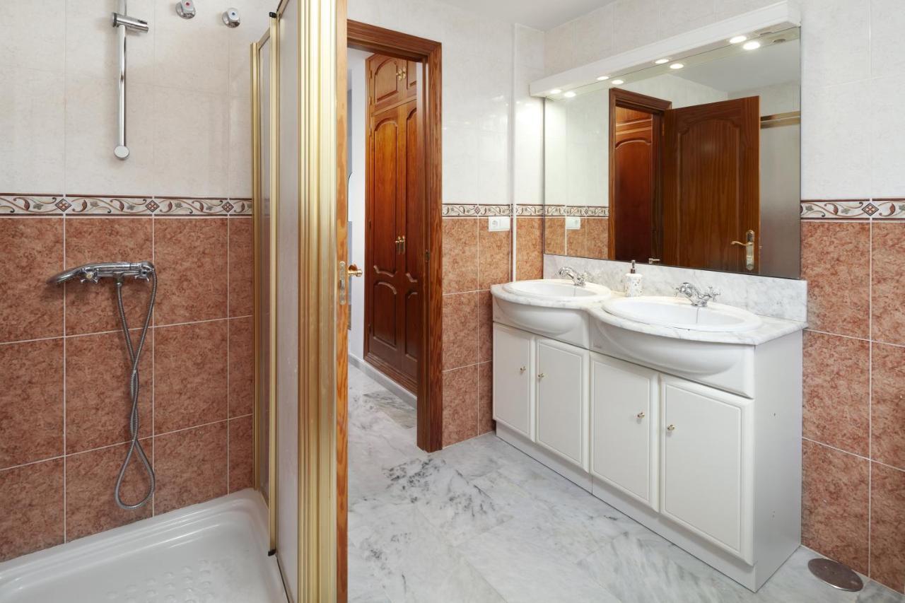 Casa Montelado Mijas Zewnętrze zdjęcie