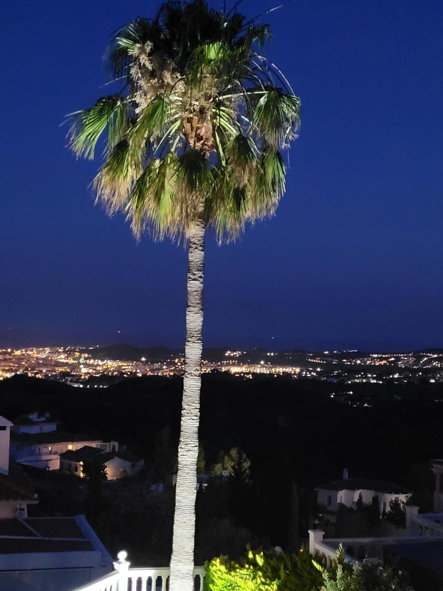 Casa Montelado Mijas Zewnętrze zdjęcie
